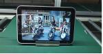 High Brightness English 22 Inch Wall Mount LCD Display VESA LED Backlit ,