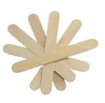 15*1.8cm Wood Tongue Depressor