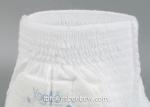 B Grade Diaper Soft Breathable Baby Disposable Diaper