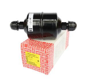 China HVAC Refrigeration Liquid Line Fliter Drier Air Conditioner / Freezer / Dryer Dry Filter DCL165 023Z5010 factory