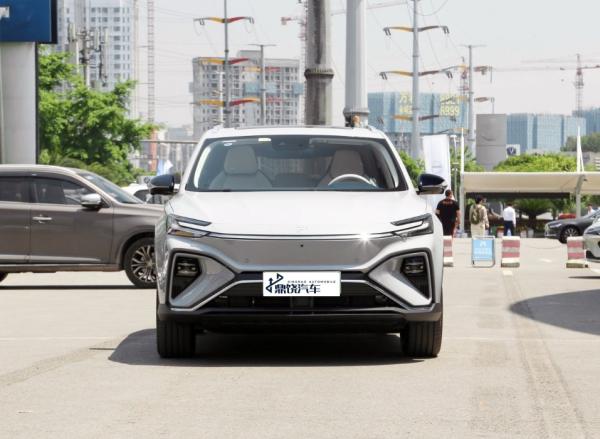 Fast Ship Smart Sport Rising Auto Marvel R New Energy Auto Motor Power Cars For