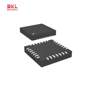China STM8L151G6U3 28-UFQFN Microcontroller MCU Low Power Consumption High Performance factory