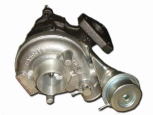 China Audi , Volkswagen GT1544S Turbo 454097-0002， factory