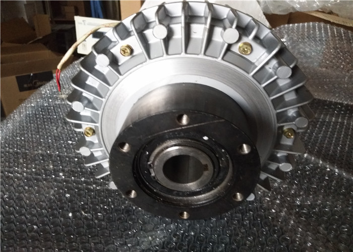 Hollow Center Ring Magnetic Slip Clutch 1000r/Min Speed With 400NM Torque