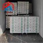 Az91 99.99 Magnesium Alloy Ingot Steel Manufacturing