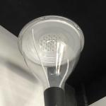 35-65w IP65 Aluminum LED Garden Light for Courtyard Roadway -40 50C Working
