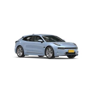 China 2022 2023 International Geely ZEEKR 001 4WD Electric SUV Car 200km/h Max Speed Made factory