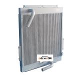 E320 118-9953 Copper Radiator for Excavator Durable and Affordable