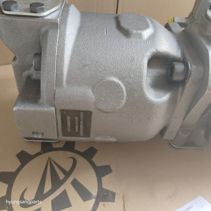 Forklift Spare Parts Main Pump 31HS-01000 for 110DE 180DE 180D-9