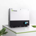 Factory Wholesale Growatt Inverter SPH6000 6.0kw Growatt Hybrid Inverter