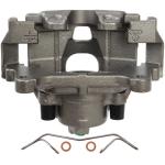 AUDI Auto Parts Vehicle Brake Caliper 19B6156 19B6157 344300 344301 OEM 5N0 615