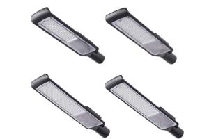 China Outdoor Garden Led Street Light Waterproof 100W 150W factory