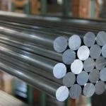 2024 Aluminum Alloy Round Bar for Aircraft Structure