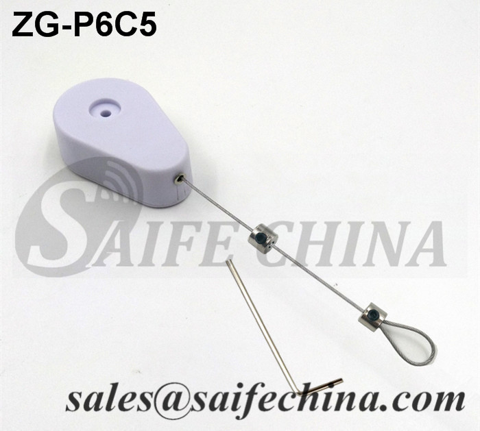 Cord Recoiler 