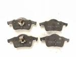 30648382 30671576 30671575 Rear Brake Pad For Volvo S80 V70 S70 S60 XC70 XC60