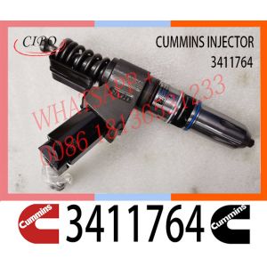Common Rail Fuel Injector 3411763 3083662 3411764 For NT855 NTA855 N14 Generator