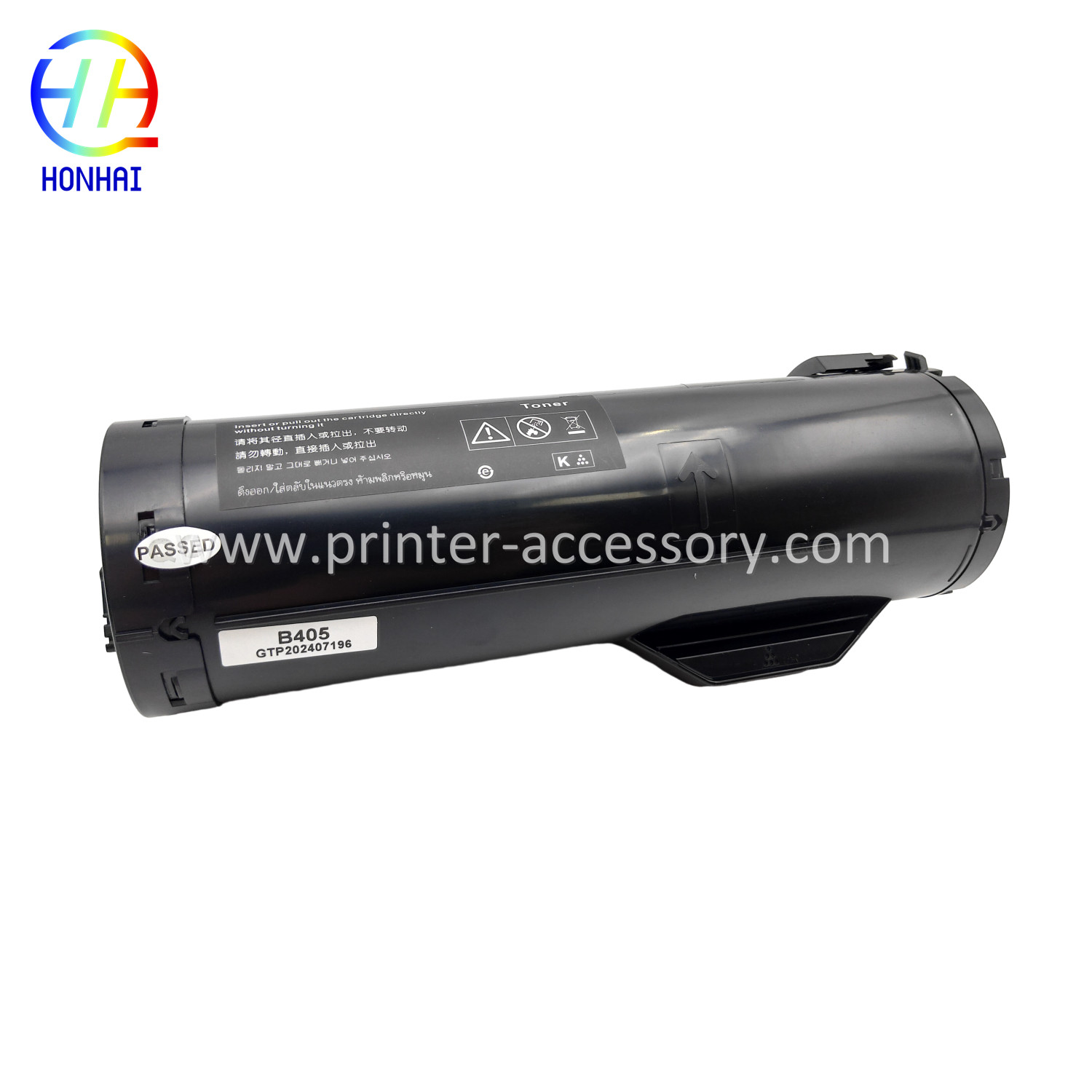 Original Powder Toner Cartridge For Xerox VersaLink B400 B405 106R03585 Printer Toner Cartridge