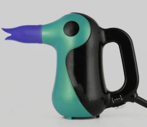 China Stepless Adjustable Speed Pet Hair Force Dryer With Heater factory