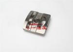 A8v107 A8v0107 Hydraulic Pump Motor Parts Valve Plate For Roxroth