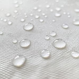 China Waterproof Polyester Filter Media Air Filtration Cloth Rolls For Construction factory