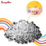 Stress Relief Toys TPE Plastic Material