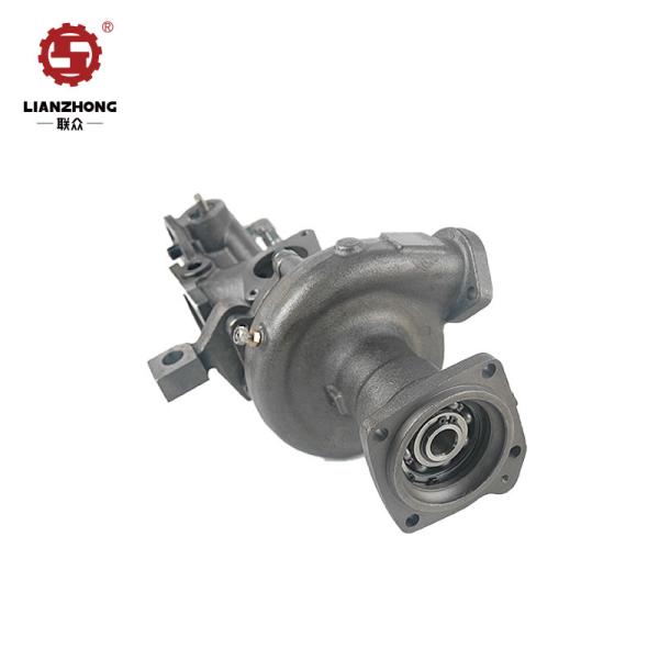 Cummins K19 QSK19 Diesel Engine Parts Original Generator Water Pump Assembly