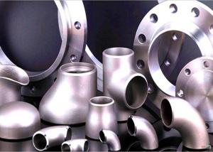 China ASME B16.9 Stainless Steel Fittings factory