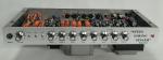 Custom Amplifier Deluxe Handwired Steel String Singer SSS Guitar Amplifier Head