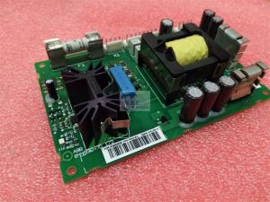 China ABB APOW-01C 64605666 POWER SUPPLY BRD APOW-01C ACS800 drive modules factory