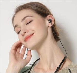 China Wireless Stereo Earphone Thin Film Pressure Sensors Terminal Connection factory