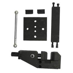 China Diesel Injector General Disassembly Fixture Repair Tool factory