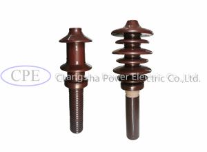 China High Voltage Oil Type EN50180 P3 High Voltage Bushings factory