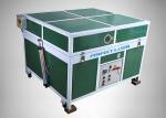 Acrylic Vacuum Channel Letter Bending Machine PEM-1400 For Making Blister Words