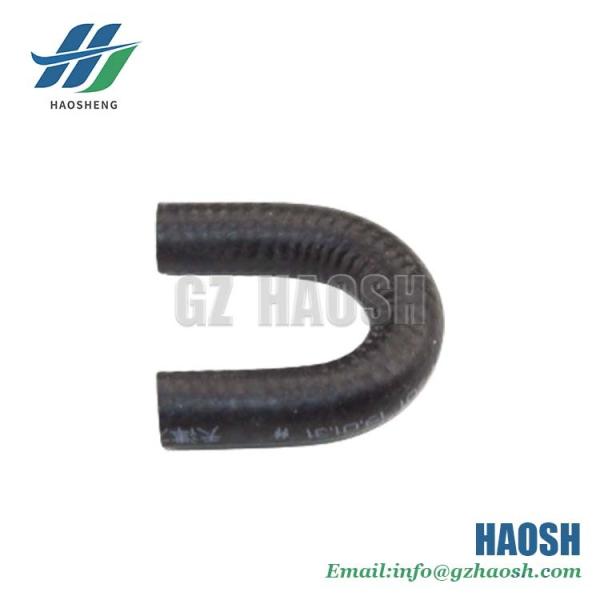 Car Necessary Turbo Charger Out Rubber Hose 8-97209950-1 8-97209950-0 8972099501