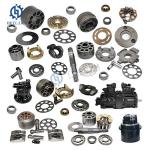 K3V280SH Excavator Spare Parts Main Hydraulic Pump Assy ZX870-3 Excavator Spare