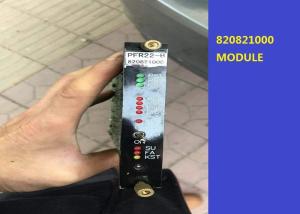 China Module With Software Electronic Spare Parts / Looms Machine Spare Parts P7100 factory