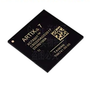 China XC7A50T-1CSG325I FPGA Field Programmable Gate Array 0.95V 1.05V on sale China XC7A50T-1CSG325I FPGA Field Programmable Gate Array 0.95V 1.05V on sale