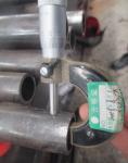 ASTM A335 P92 Ferritic Alloy High Temperature Steel Pipe