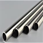 310 904L Stainless Steel Welded Tube Industrial Architecture