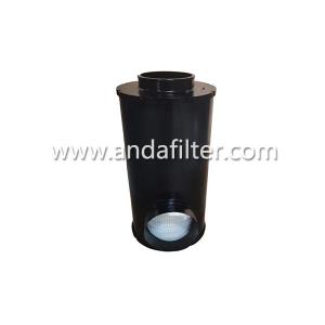 China High Quality Air Filter For Fleetguard AH1197 factory