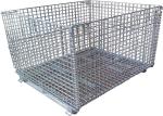 wire mesh storage container