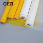 Textile 12-460 mesh 100% polyester monofilament screen printing bolting silk