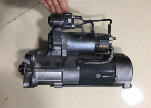 China S6K 24V Second Hand Starter Motor M003T56174 M003T56172 For Excavator E320C E320D factory