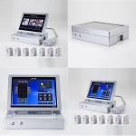 Skin tightening HIFU lifting 3d machine/11 lines 3d hifu face wrinkle removal