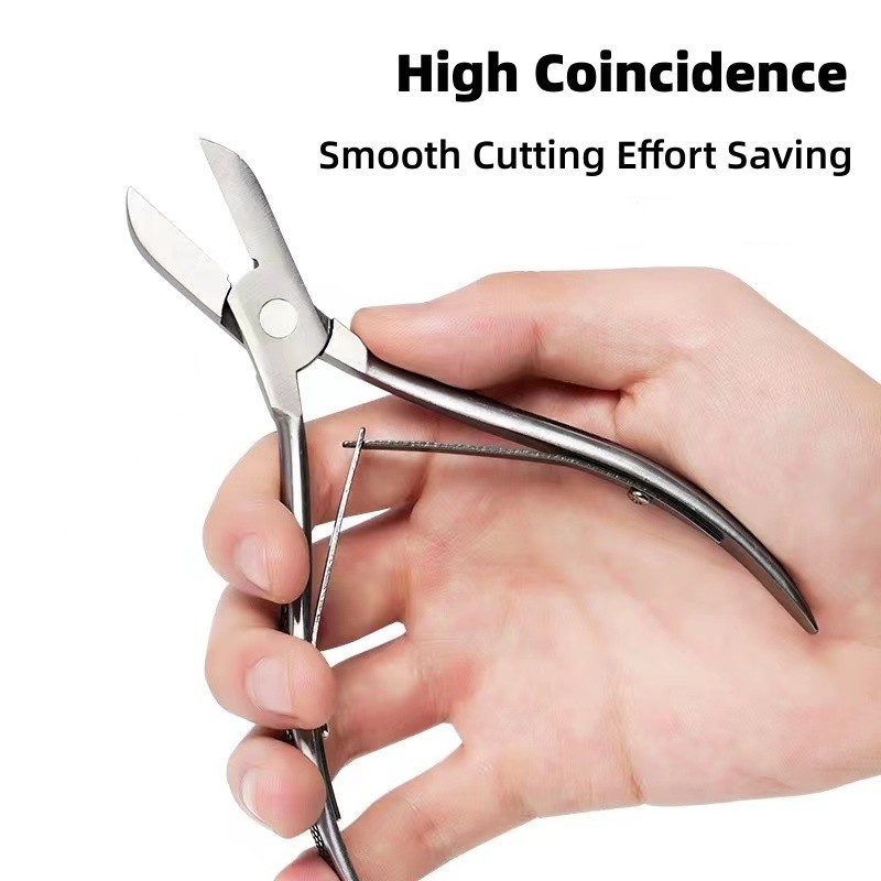 Livestock Husbandry Rabbit Piglet Animal Tooth Cutter