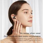 Transmission Distance 10-15M OWS Wireless Stereo Earphones for Outdoor