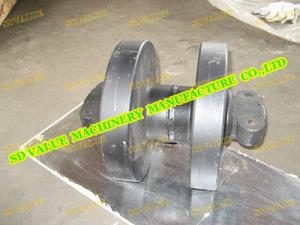 China SUMITOMO LS528 Top Roller, Upper Roller factory
