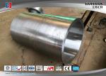 Electrical Equipment Forged Steel Pipe Fittings Small Diameter High Pressure