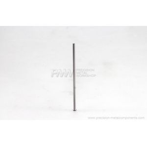 Precision Punches and dies,  ISO 9861 type D punches HWS, HSS material optional ISO 6752