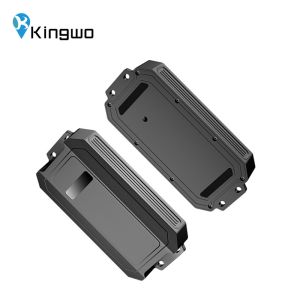 RFID BLE Ibeacon Tag Gateway Movement Detection WIFI Asset Gps Tracker NT08E